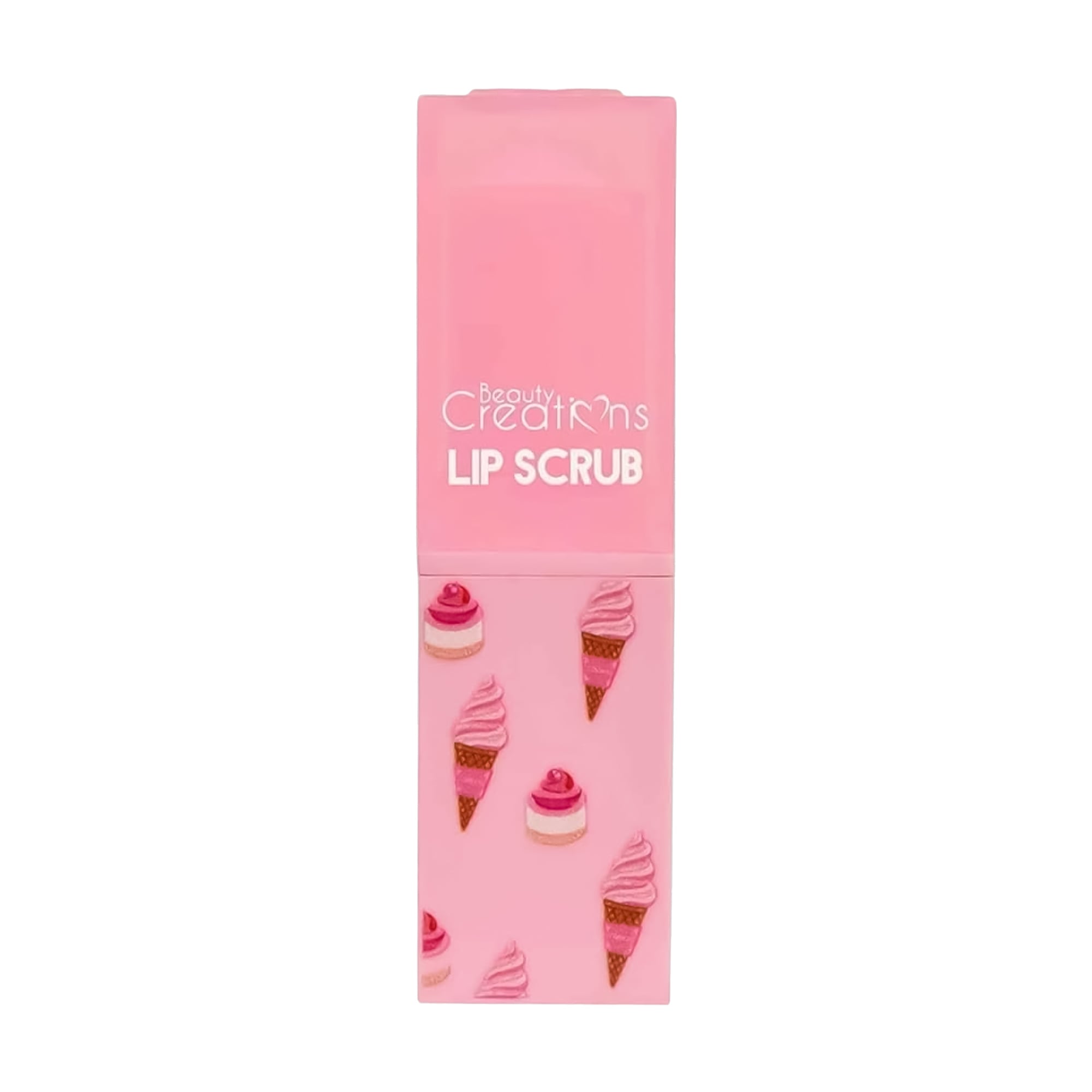 Скраб для губ Beauty Creations Sweet Dose Lip Scrub, Sweet, 3 г